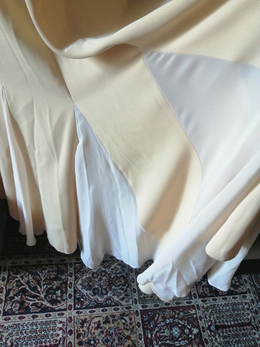 Sukienka wizytowa roz 44