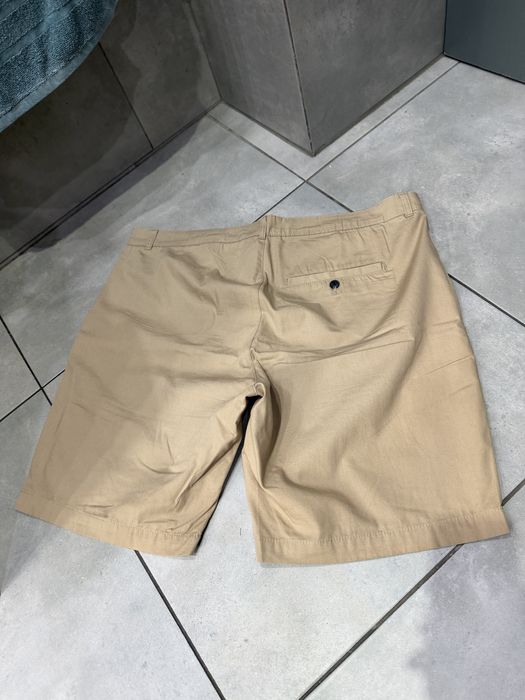 Szorty, krótkie spodenki hm, H&M rozmiar XL / 40.