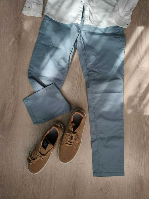 Штани чоловічі oodji