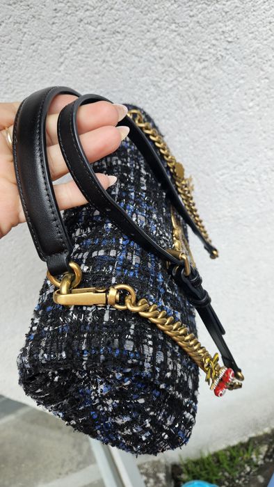 Nowa Torebka pinko listonoszka