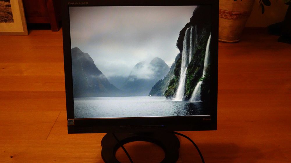 Monitor IIyama ProLite H481S