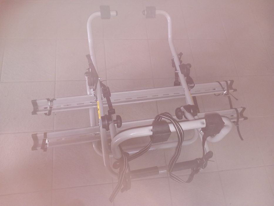 Sprzedam bagażnik rowerowy