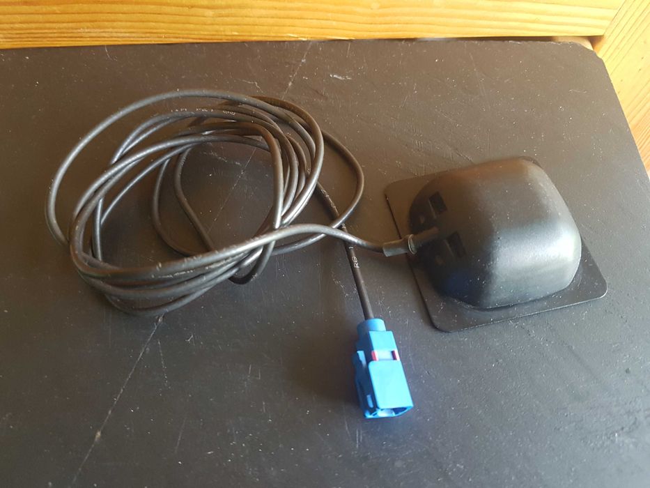Магнітола VW Navigation Radio MP3 Player CD