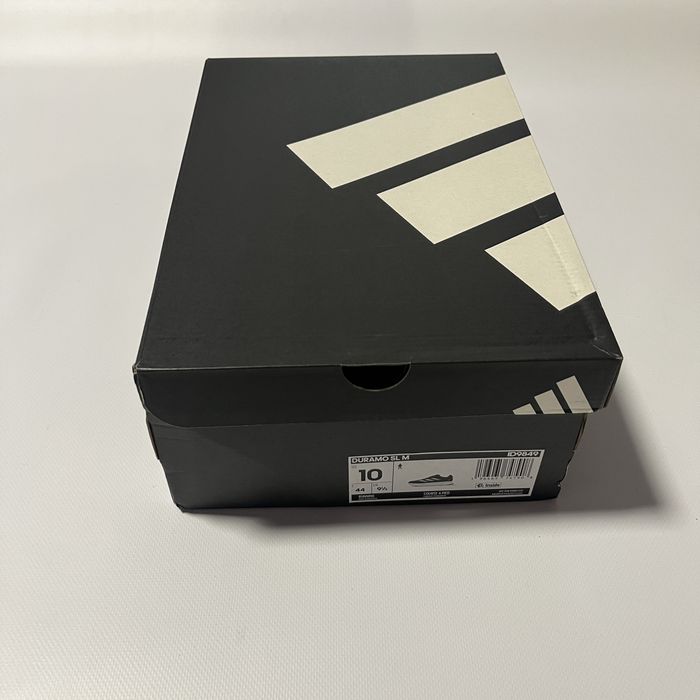 Оригінал! Adidas Duramo SL M 46р (29,5 см)