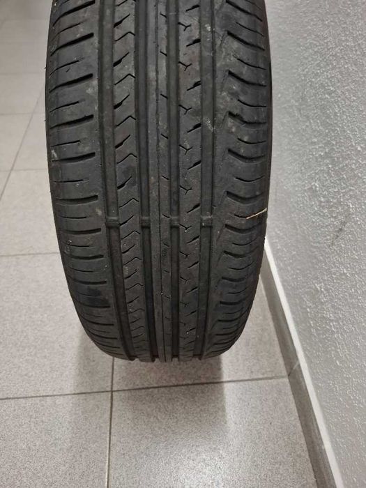 1 Pneu 195 55 R16