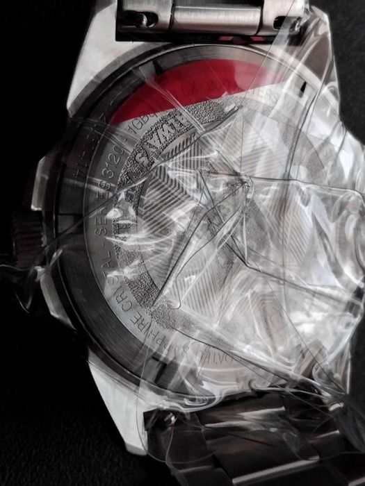 Акція! Новий Luminox Pacific Diver Quartz XS.3137 Swiss-Made