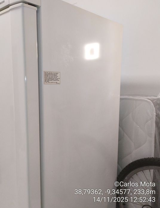 Combinado SAMSUNG  No frost