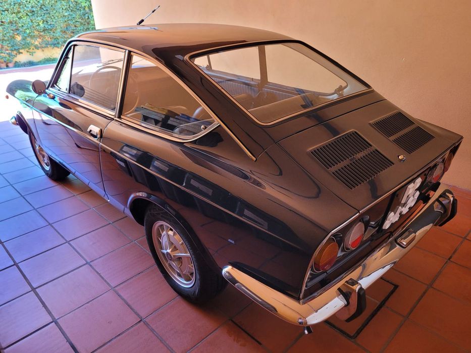 Fiat 850