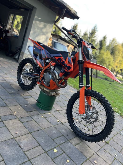 KTM