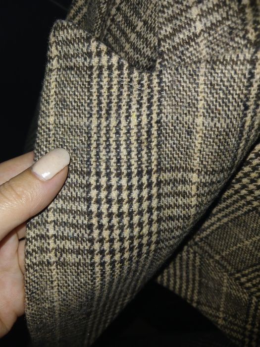 Костюм піджак і шорти