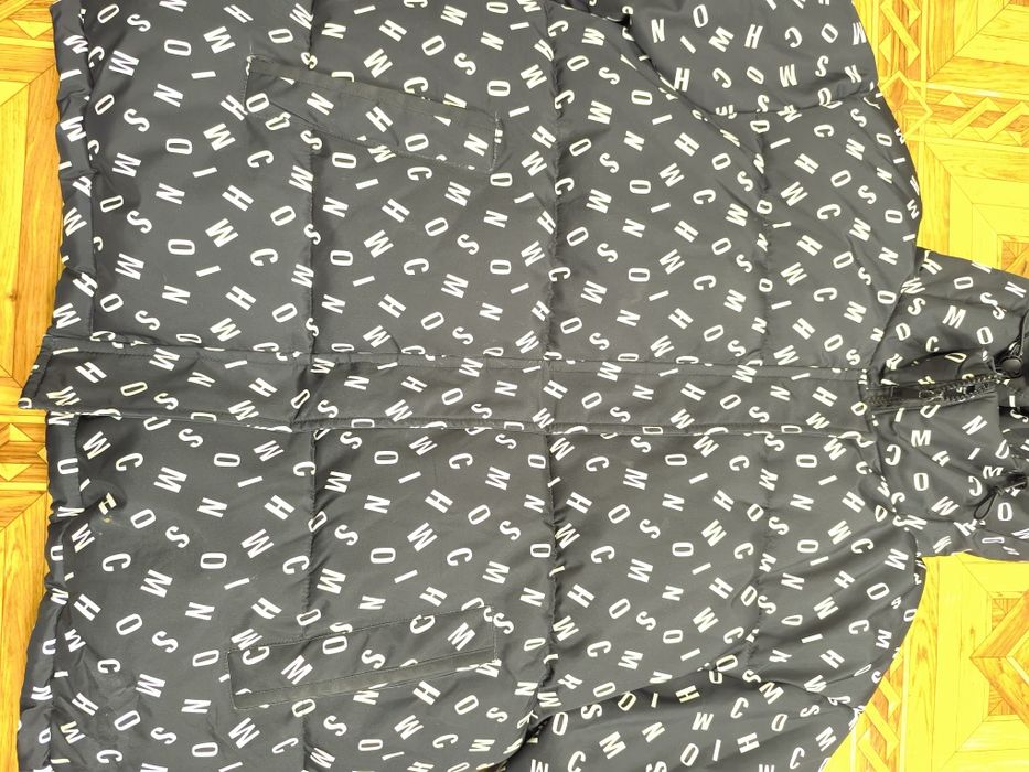 Женская зимняя куртка XL