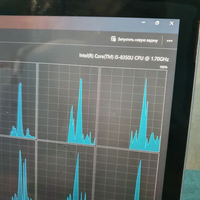 Ноутбук Microsoft Surface Book 2 GTX1050