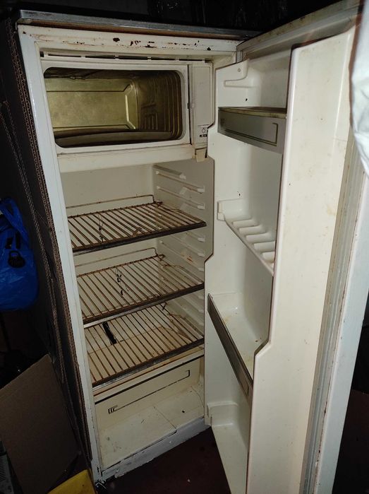 Холодильник Саратов