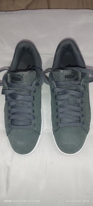 Tenis Puma 37 excelente estado