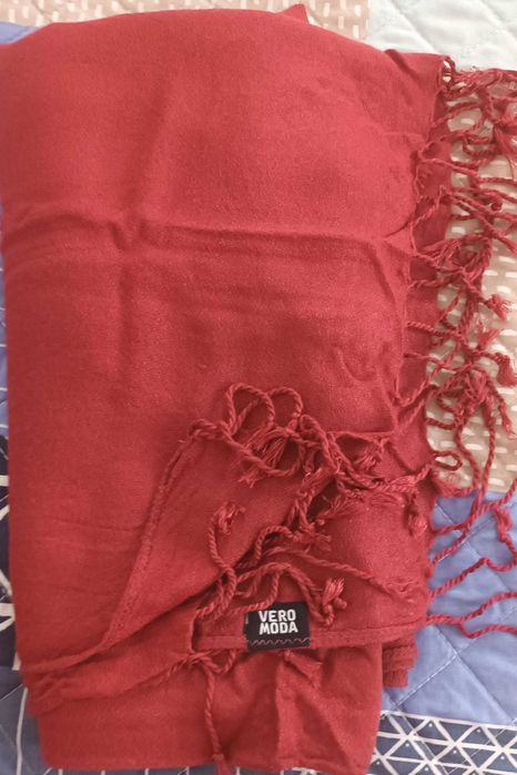 Echarpe da Vero Moda