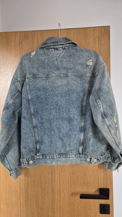 Kurtka Tommy Hilfiger r.36