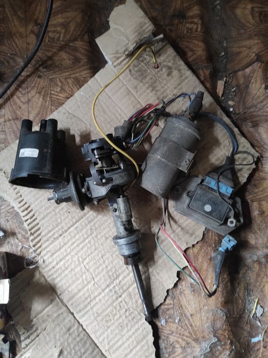 Продам ваз 2108 не на ходу