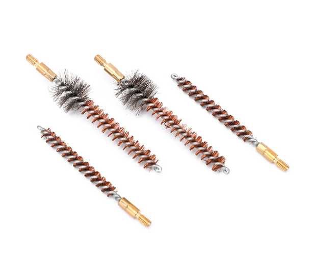 Набір для чищення зброї в кейсі GK-40 або GK-38 5.45/5.56/7.62/223/308