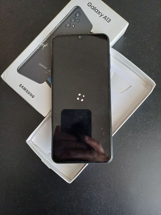 Samsung Galaxy A13