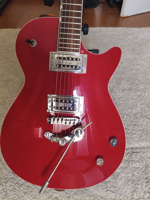 Guitarra Gretsch eletromatic Jet