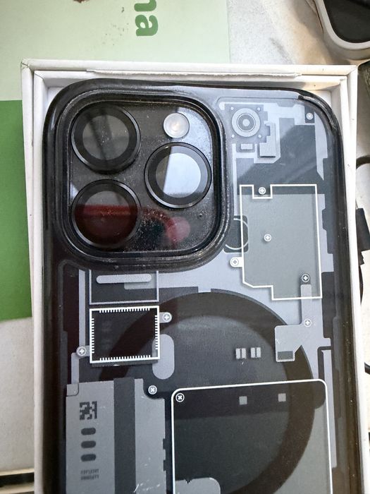 Iphone 16 Pro Max 512gb