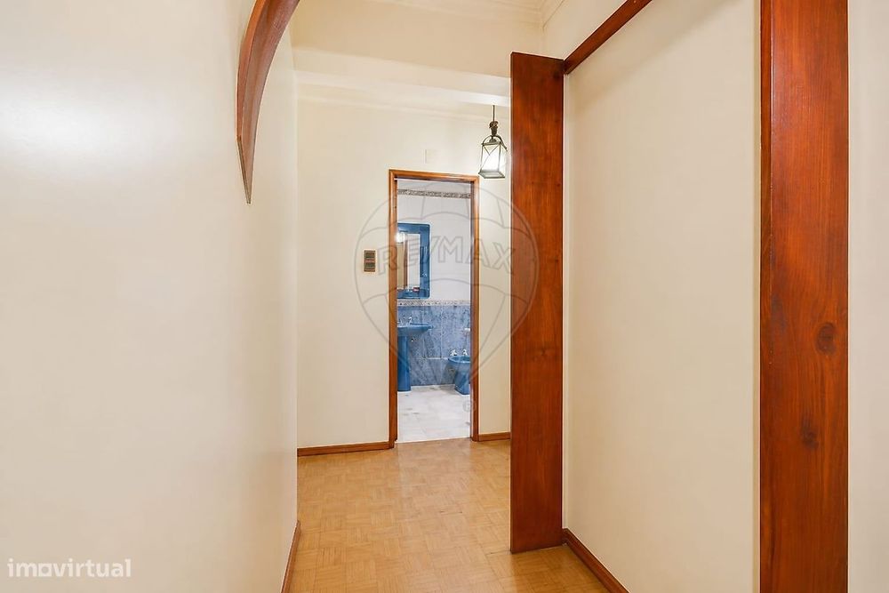 Apartamento T2 para venda
