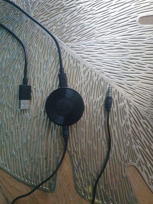 Chromecast Audio