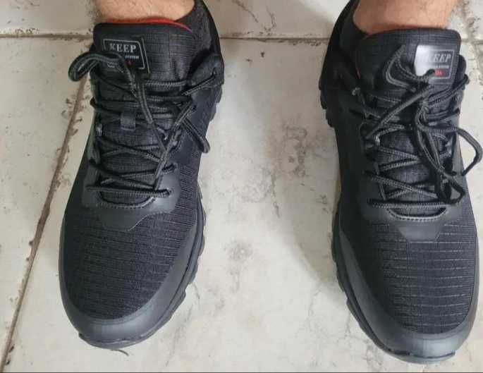 Взуття Чоловіче original Baasploa 43р. ще є 42р.