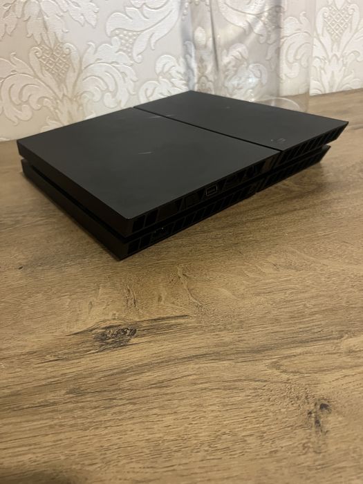 ps4 pro б/у