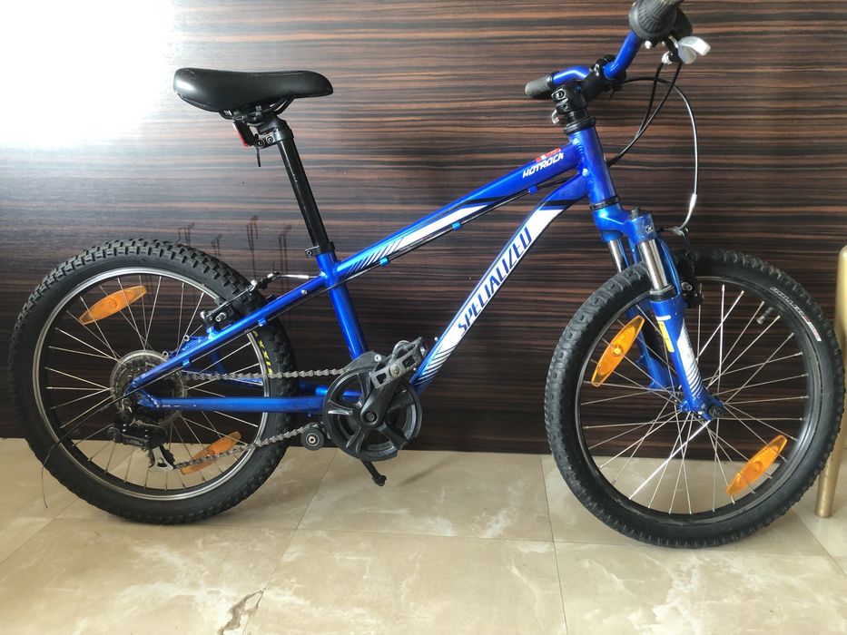 specialized hotrock 20 - купити велотовари - Ціна на OLX.ua