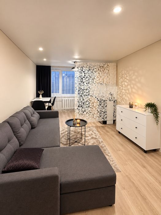Продаж смарт-квартири | 27,3 м² | район Глобал | Ціна 27.000 y.e.