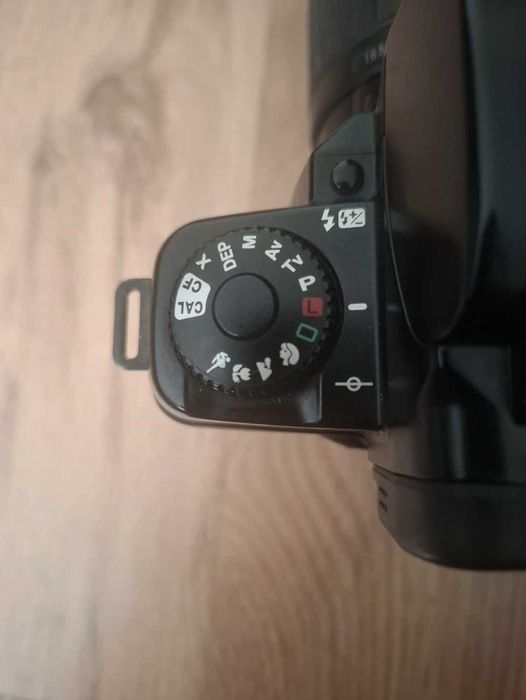 Canon eos 5.        .