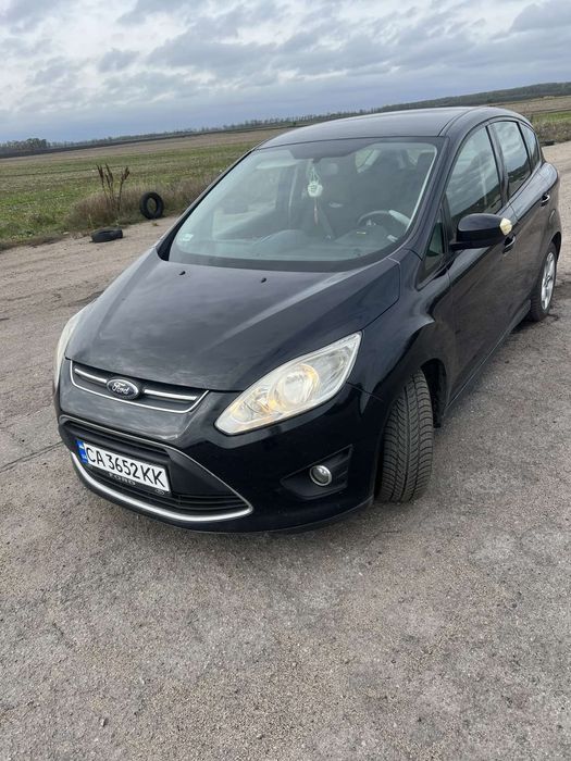 FORD C-Max 2011р