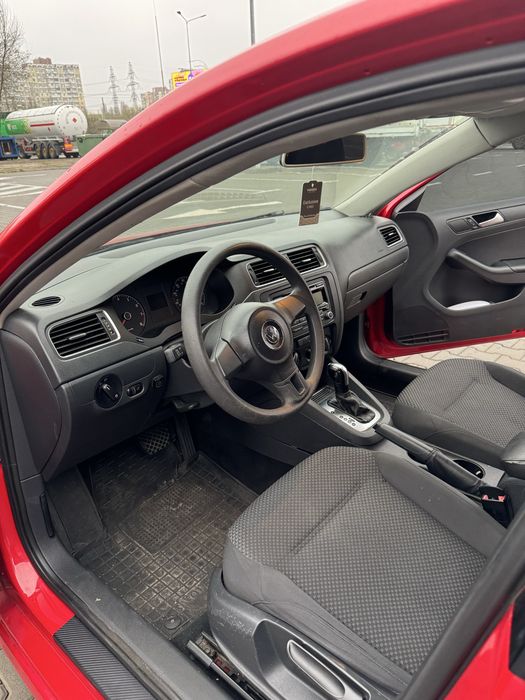 Продам автомобіль Volkswagen