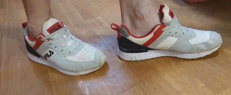 Buty fila fila fila