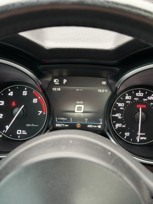 Alfa Romeo Stelvio 2019 VIN ZASPAKBN9K7C51892 фото оголошення 8 з 8