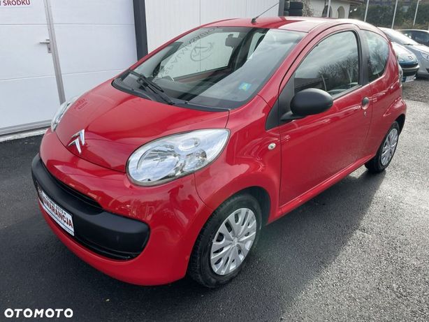 Citroen C1 Małopolskie Na Sprzedaż, Olx.pl Małopolskie