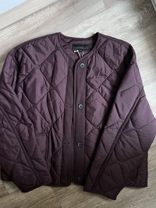 Стьбана куртка Zara