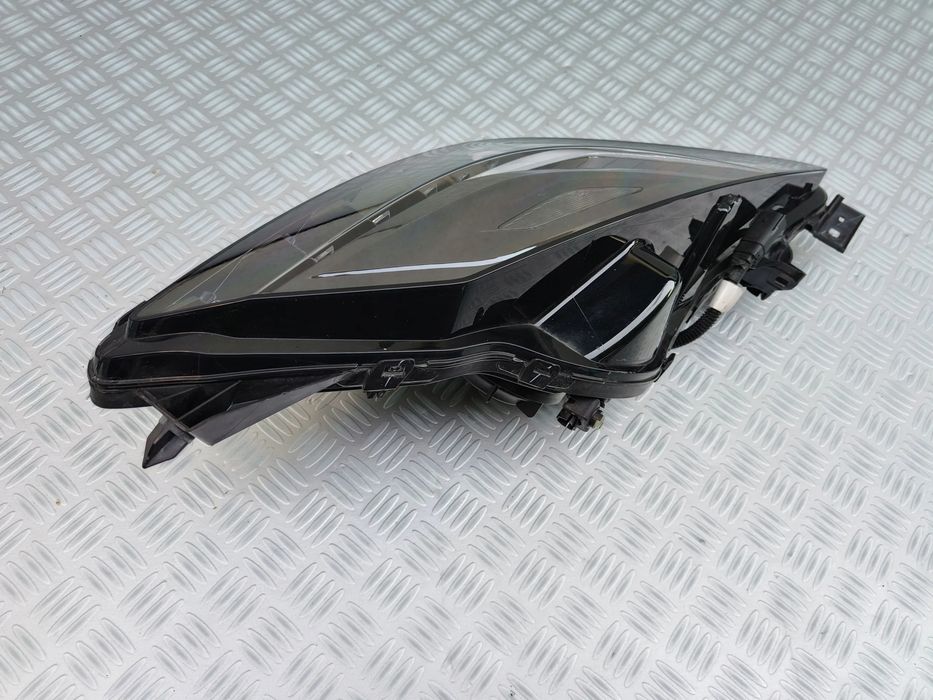 Corvette C7 2014-2018 Reflektor Lampa Przód Xenon LED Lewa USA