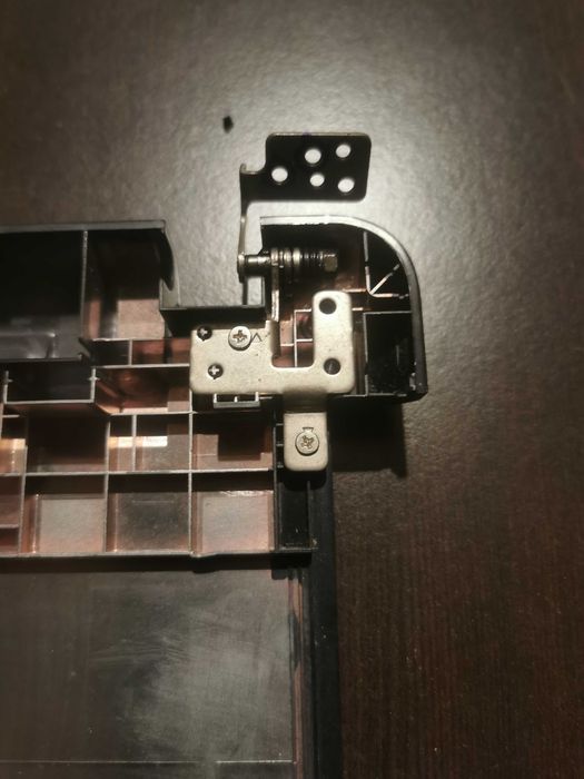 Dobradiças Asus vivobook A540 | A540LA | A540LJ | A540SA | A540SC