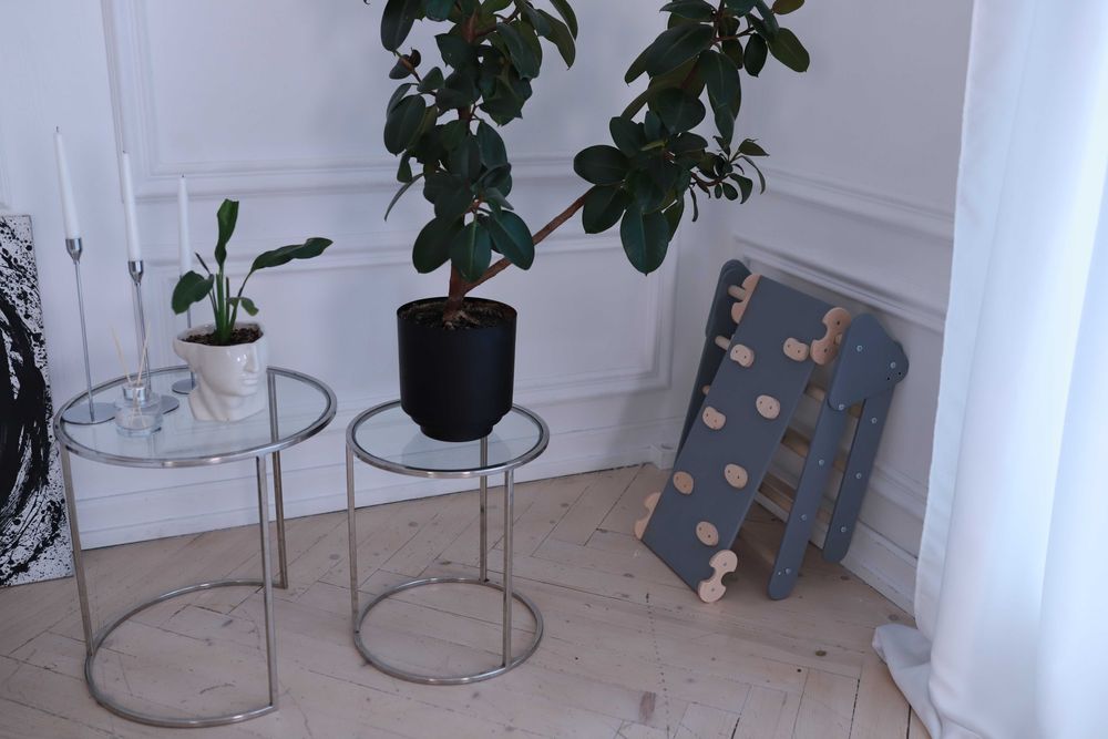 Піклер Пиклер Арка Трикутник краща цiна горка монтесорі 5в1 ! дерево