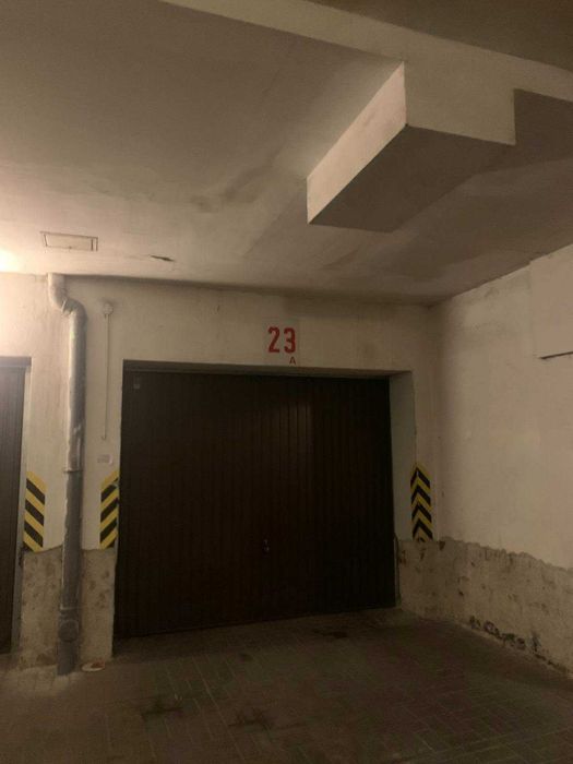 Garaż na sprzedaż - Widok 5