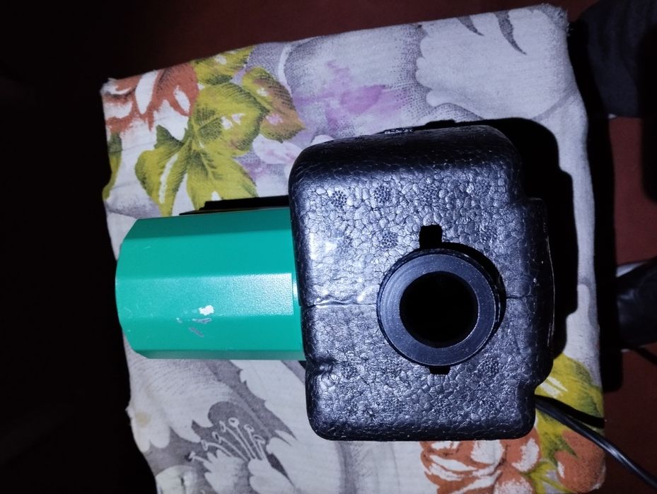 Насос WiloTOP  S25/7...