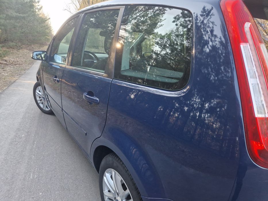 Ford C-Max Avtomat