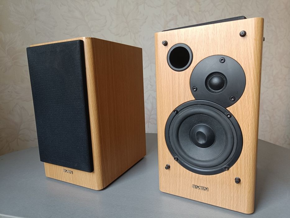 Акустична система, колонки SVEN  af-11