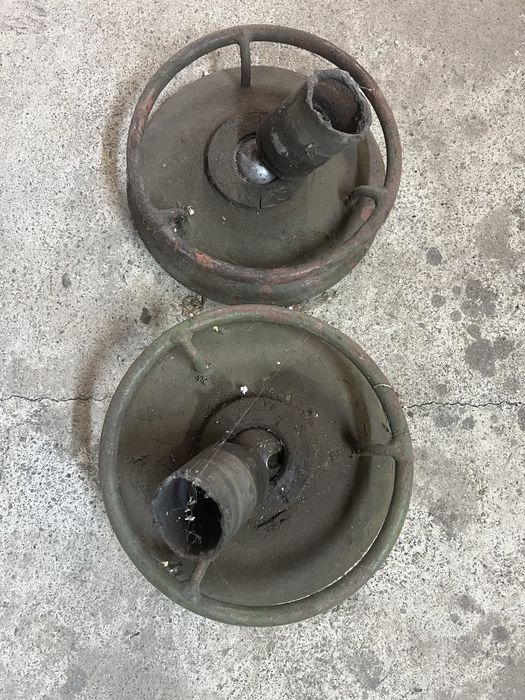 Лапи на маніпулятор