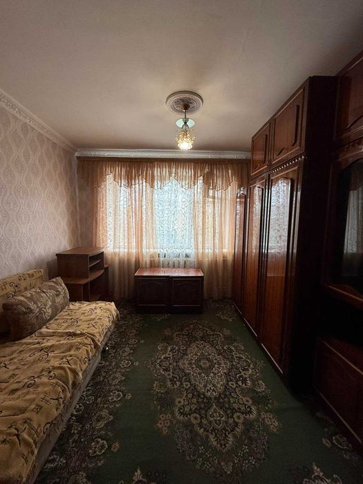 Оренда кімнати в гуртожитку в р-ні ТРЦ Глобал