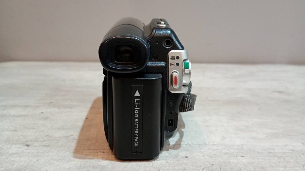 Kamera Samsung VP-DC175WB