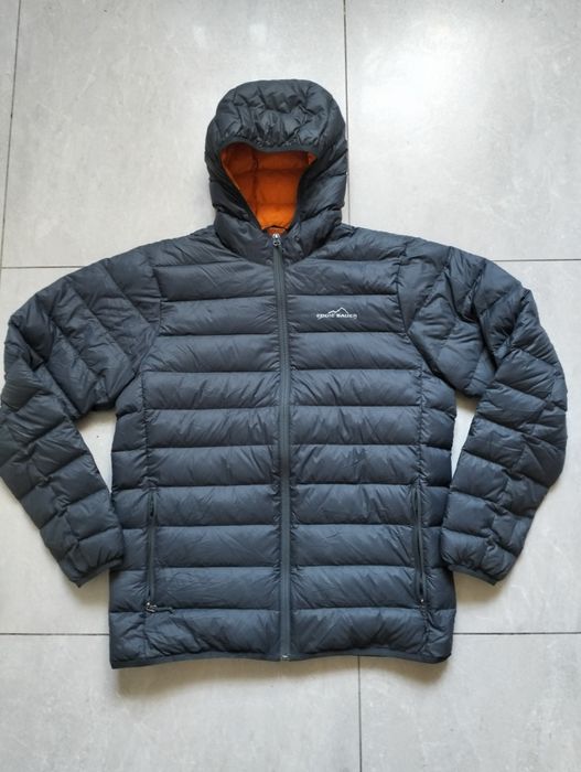 Edie Bauer kurtka puchowa outdoor roz M męska