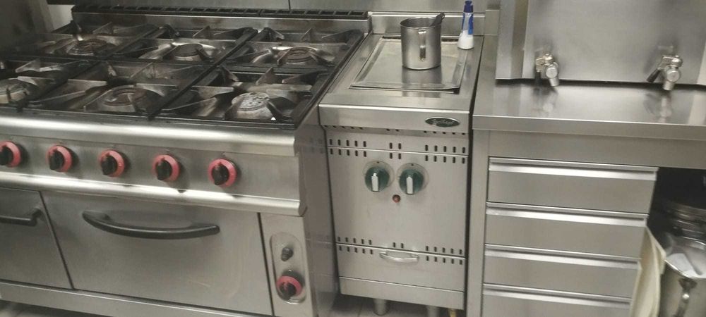 Trespasse de restaurante em Campanhã